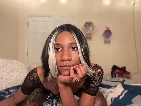 cutiesigh — Freechat on StripChat