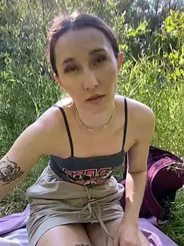 cutte_dora on StripChat 