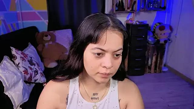 Cuttiealice on StripChat 