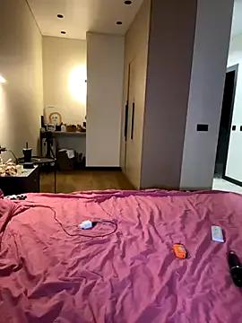 CyberFukk on StripChat