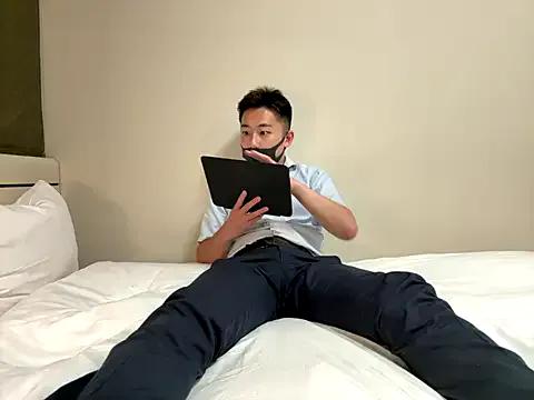 da_ichi on StripChat