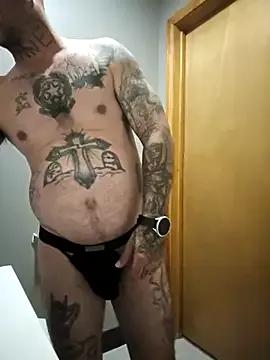dadbod1178 on StripChat 