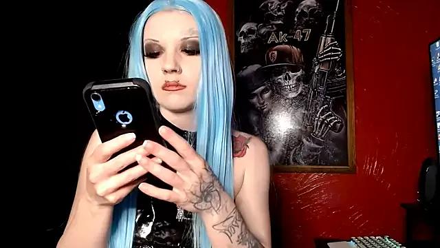 daddy_girl88 on StripChat 