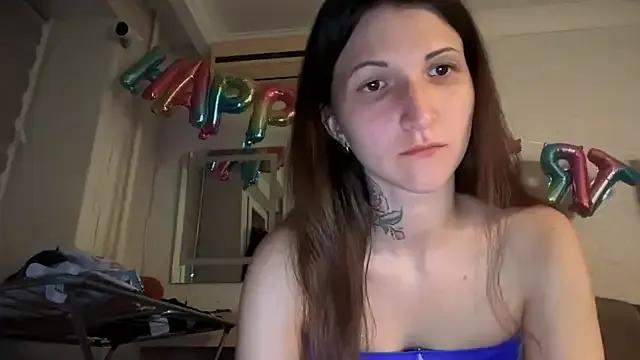 daddyandmyprincess on StripChat 