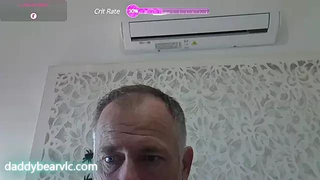 DaddybearVLC on StripChat 