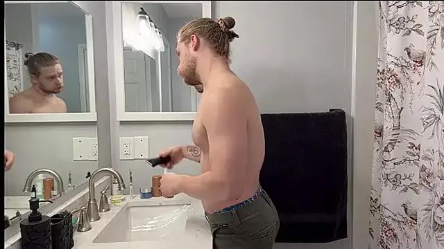 DaddydayDrinkzz on StripChat 