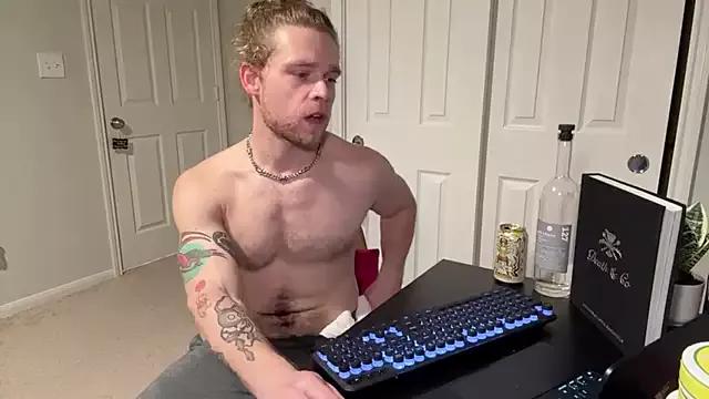 DaddydayDrinkzz on StripChat 