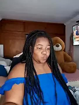 Daddys_girl1 on StripChat 