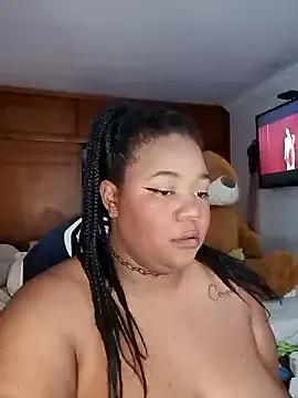 Daddys_girl1 on StripChat