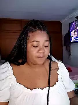 Daddys_girl1 on StripChat 