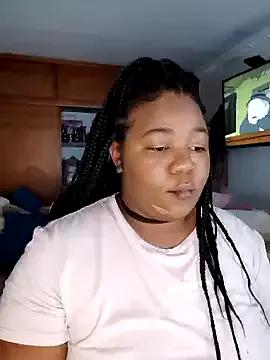 Daddys_girl1 on StripChat 