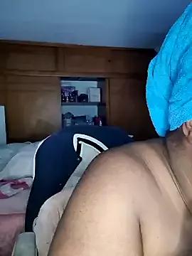 Daddys_girl1 on StripChat 