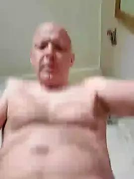Daddysweetcock on StripChat 