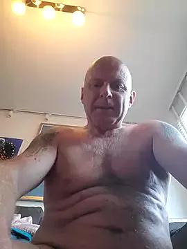 Daddysweetcock on StripChat 