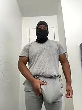 daddythiccklegg on StripChat 