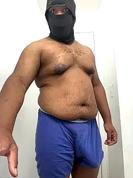 daddythiccklegg on StripChat 