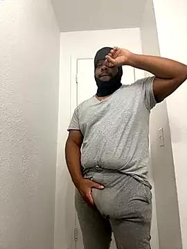 daddythiccklegg on StripChat 