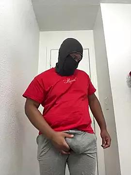 daddythiccklegg on StripChat 