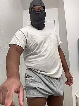 daddythiccklegg on StripChat 