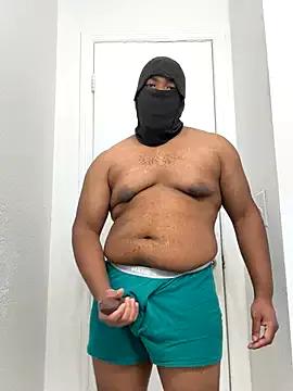 daddythiccklegg on StripChat 