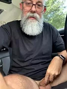 Daddythickcock4 on StripChat 