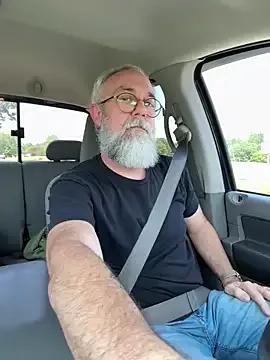 Daddythickcock4 on StripChat 