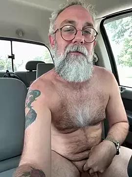 Daddythickcock4 on StripChat 