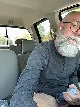 Daddythickcock4 on StripChat 