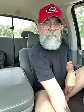 Daddythickcock4 on StripChat 