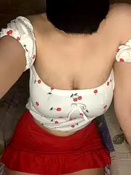 Dahab_ on StripChat 