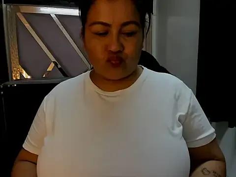 DaianaLutz on StripChat 