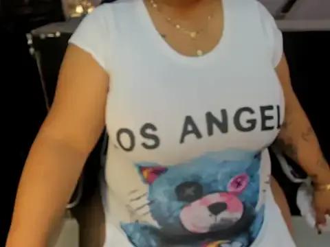 DaianaLutz on StripChat 
