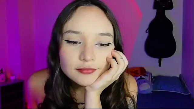 daihanae_2 on StripChat