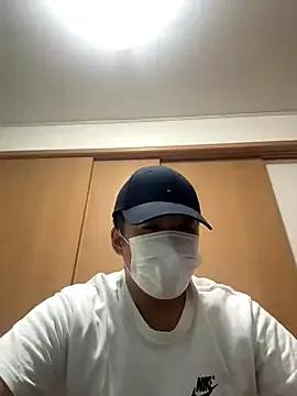 daikimaeda on StripChat