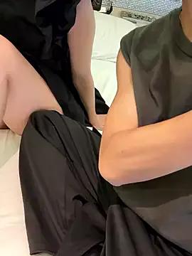 Daisakunanpa on StripChat