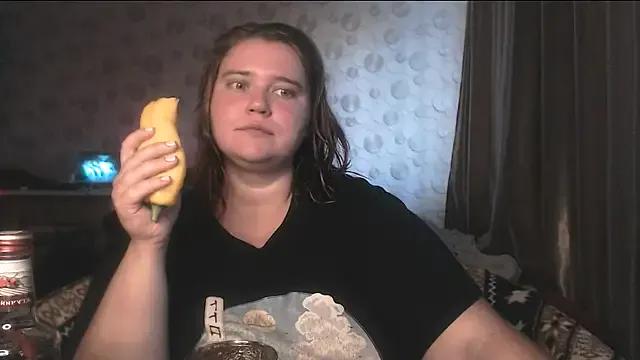 daisy_low on StripChat