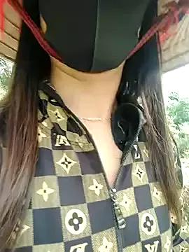 daisy_will on StripChat
