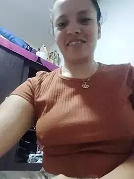 Dakiny on StripChat