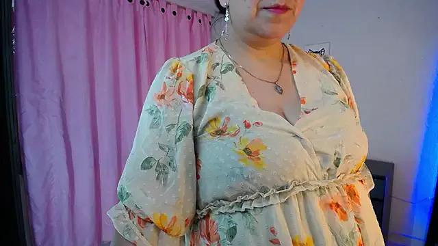 Dalila_lust_ on StripChat