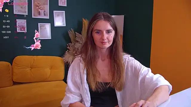 Dana_Brown on StripChat