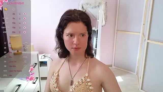Dana_Magicall on StripChat 