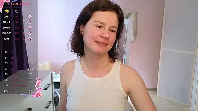 Dana_Magicall on StripChat 