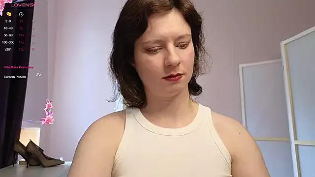 Dana_Magicall on StripChat 
