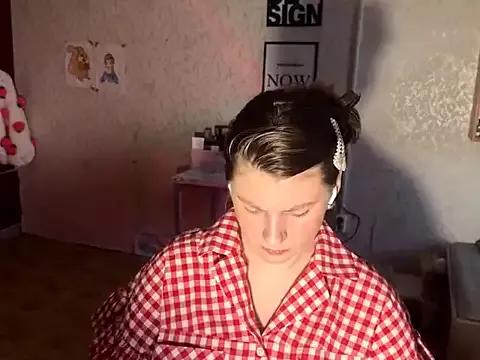 DanaHammack on StripChat 