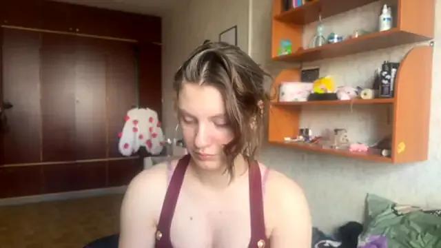 DanaHammack on StripChat 