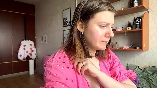 DanaHammack on StripChat