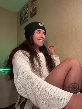 DanArant on StripChat 