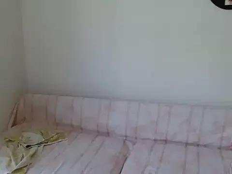 danasantoreal on StripChat 