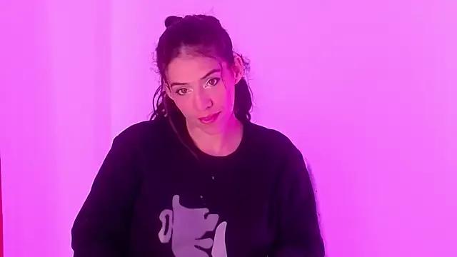 daniela_rivasth on StripChat