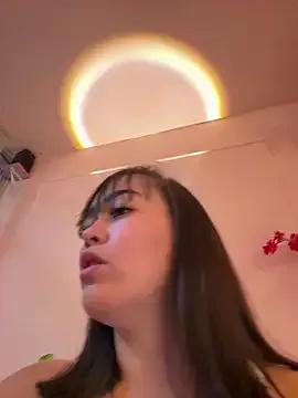 Danielavegax — La plays with my pussy